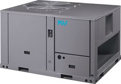 Крышный кондиционер Mdv MDRCT-200CWN1 M216859 - фото 6271664