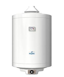 Газовый накопительный водонагреватель Hajdu GB 80.1 M13403 - фото 6272015