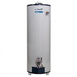 Газовый накопительный водонагреватель American Water Heater GX61-40T40-3NV M12304 - фото 6272042
