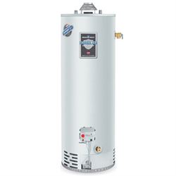 Водонагреватель газовый накопительный Bradford White RG250S6N M59492 - фото 6272043