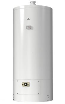 Газовый накопительный водонагреватель Hajdu GB 80.2-03 S M215788 - фото 6272044