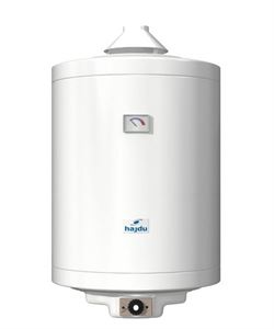 Газовый накопительный водонагреватель Hajdu GB 150.1 M13405 - фото 6272056