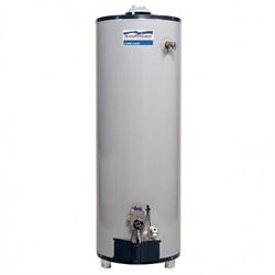 Газовый накопительный водонагреватель American Water Heater GX61-50T40-3NV M12305 - фото 6272078