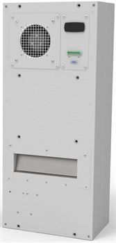 Кондиционер UNISPLIT MHW-215E(3) V291392 - фото 6272412
