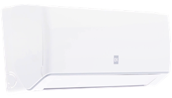 Настенный кондиционер Euroklimat Alba EKSA-20HN/EKOA-20HN-W V224242 - фото 6275020
