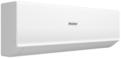 Настенный кондиционер Haier Quantum AS20HQJ1HRA-W/1U20HQJ1FRA V259128 - фото 6289229