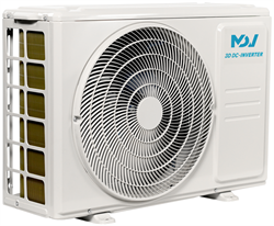 Настенный кондиционер Mdv Integra Pro MDSAI-18HRFN8/MDOAI-18HFN8 V261760 - фото 6289369