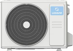 Настенный кондиционер Lessar Flexcool LS-HE12KCE2B/LU-HE12KCE2B V262022 - фото 6289392