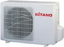Настенный кондиционер Kitano KRD-Toha-07 (white matte) V275249 - фото 6289543