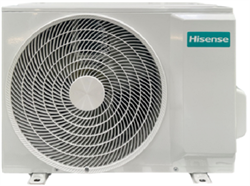 Настенный кондиционер Hisense VIBE PRO AS-13UW4RLCHD00(S) V286786 - фото 6289693