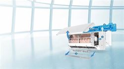 Настенный кондиционер Gree Pular Eco GWH12AGBXB-K6DNA4K V287196 - фото 6289738