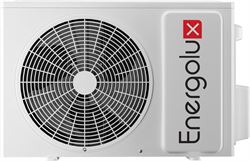Настенный кондиционер Energolux Baden DC SAS18FB1-AI/SAU18FB1-AI V288135 - фото 6289760