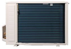 Настенный кондиционер Royal Thermo Fenix RTFI-18HN8/silver V288463 - фото 6289819