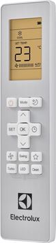 Настенный кондиционер Electrolux Smartline EACS/I-07HSM/N8_V3 V289090 - фото 6289843