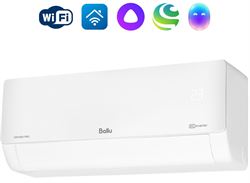 Кондиционер Ballu Odyssey Pro DC BSOI-08HN8/ERP V290734 - фото 6289923