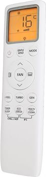 Кондиционер TCL SaveIN PRO TAC-SA12HSV/ZA V291084 - фото 6289949