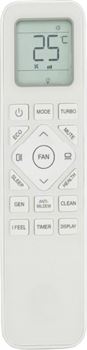 Кондиционер Kitano KRD-Toha-09 white V291128 - фото 6289953