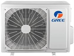 Кондиционер Gree Pular GWH09AGAXA-K6DNA1D V292367 - фото 6289960
