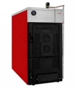 Твердотопливный котел Protherm Бобёр 30 DLO (0010018861) M11881 - фото 6298428