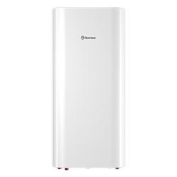 Бойлер косвенного нагрева Thermex Flat 100 V Combi M189591 - фото 6298929