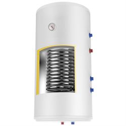 Бойлер косвенного нагрева Termica AMET 80W INOX M98580 - фото 6298951