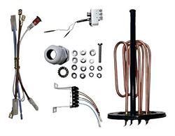 Комплект Parpol KIT 9 кВт (for 1500-2000) M202998 - фото 6299385