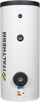 Бойлер косвенного нагрева ITALTHERM STANDARD X2 200 M290486 - фото 6299394