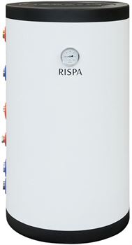 Бойлер косвенного нагрева RISPA RBW 200 L M252079 - фото 6299624