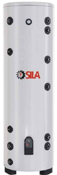 Бойлер косвенного нагрева SILA SST-300 D (JI) M237997 - фото 6299718
