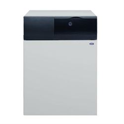Бойлер косвенного нагрева Baxi SLIM UB INOX 120 M25195 - фото 6299799