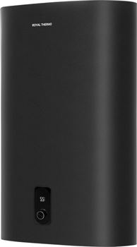 Бойлер косвенного нагрева Royal Thermo AQUATEC Comfort CW080 Grafit M273321 - фото 6299863
