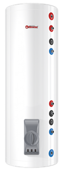 Бойлер косвенного нагрева Thermex IRP 300 V (combi) PRO M214694 - фото 6299963