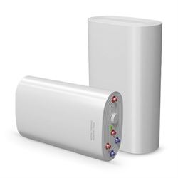 Бойлер косвенного нагрева Royal Thermo AQUATEC INOX RTWX-F 80 настенный M187555 - фото 6300043