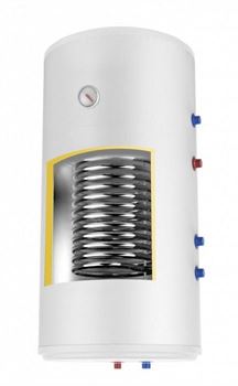 Бойлер косвенного нагрева Termica AMET 150W INOX M227042 - фото 6300084