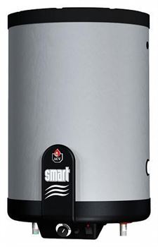 Бойлер косвенного нагрева ACV Smart EW 100 (SLEW 100) M33504 - фото 6300171