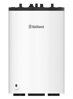 Бойлер косвенного нагрева Vaillant VIH R CN 150 M214038 - фото 6300475