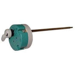 Терморегулятор комбинированный Atlantic Steatite SLIM (070270) M82261 - фото 6300516