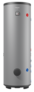 Бойлер косвенного нагрева Thermex Nixen 250 F (combi) M214802 - фото 6300600
