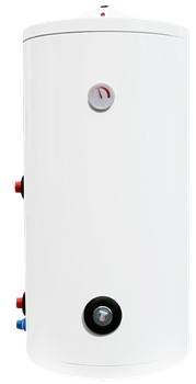 Бойлер косвенного нагрева Sunsystem BB 200 V/S1 UP (62 кВт) (6010102102322) M58322 - фото 6300606