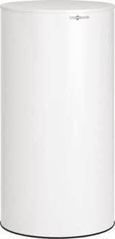 Бойлер косвенного нагрева Viessmann Vitocell-W 100 CVAA, 200 л. (Z018468) M131083 - фото 6300803
