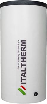 Бойлер косвенного нагрева ITALTHERM COMPACT 200 M290495 - фото 6301358
