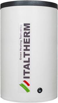 Бойлеры косвенного нагрева ITALTHERM COMPACT 150 M290494 - фото 6301408