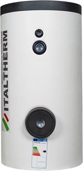 Бойлеры косвенного нагрева ITALTHERM STANDARD X2 150 M290485 - фото 6301761