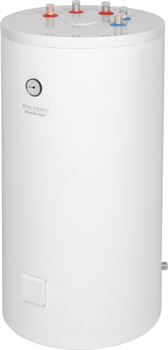 Бойлер косвенного нагрева Royal Thermo AQUATEC Standart SB150 White M287600 - фото 6301952