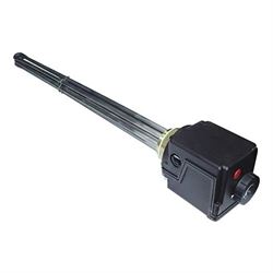 Нагревательный элемент Hajdu 6 кВт PT500-1000/STA500-1000 6/4 380В, L620 (2419991046) M82476 - фото 6302113