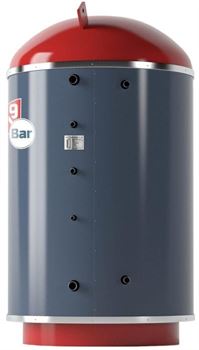 Бойлер косвенного нагрева 9Bar SV 3000 6Бар M133035 - фото 6302133