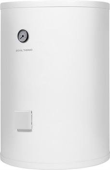 Бойлер косвенного нагрева Royal Thermo AQUATEC Standart SF100 White M287595 - фото 6302143