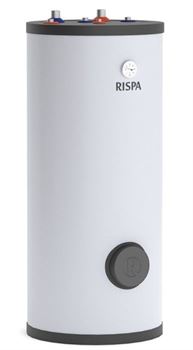 Бойлер косвенного нагрева RISPA RB Slim-120 M225687 - фото 6302809