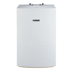 Бойлер косвенного нагрева Bosch WD 120 B M95443 - фото 6302947