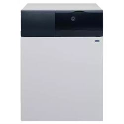 Бойлер косвенного нагрева Baxi UB 80 INOX M42385 - фото 6303019